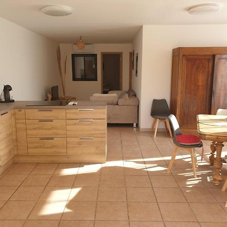Vila Luciole Des Alpilles Mouries Exteriér fotografie