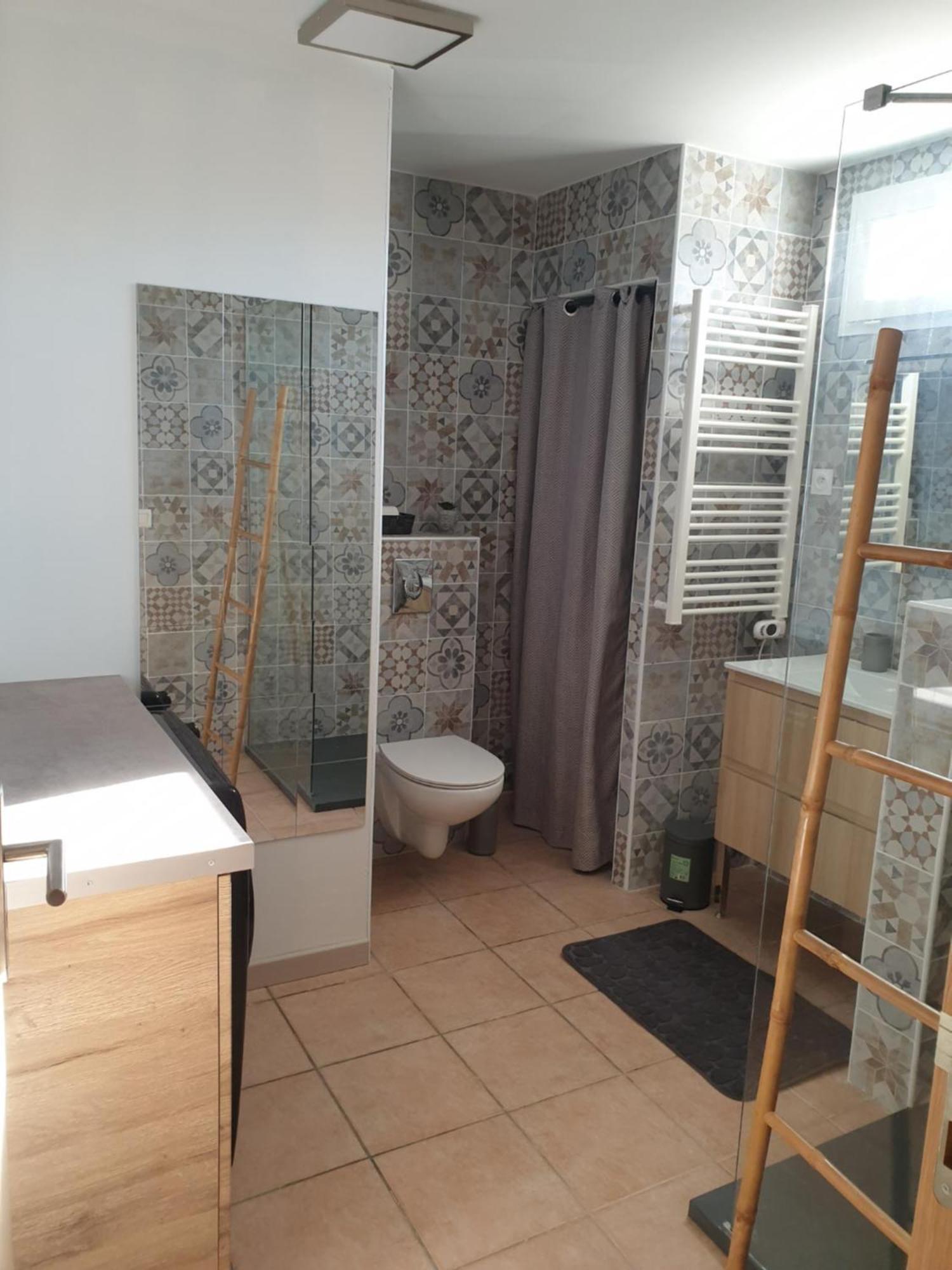 Vila Luciole Des Alpilles Mouries Exteriér fotografie