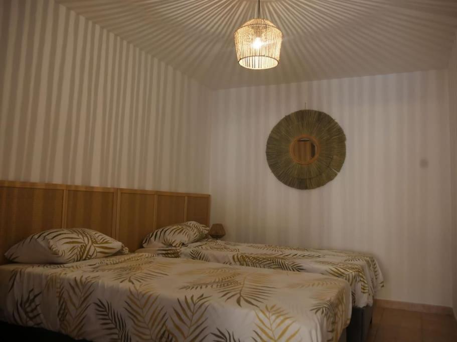 Vila Luciole Des Alpilles Mouries Exteriér fotografie