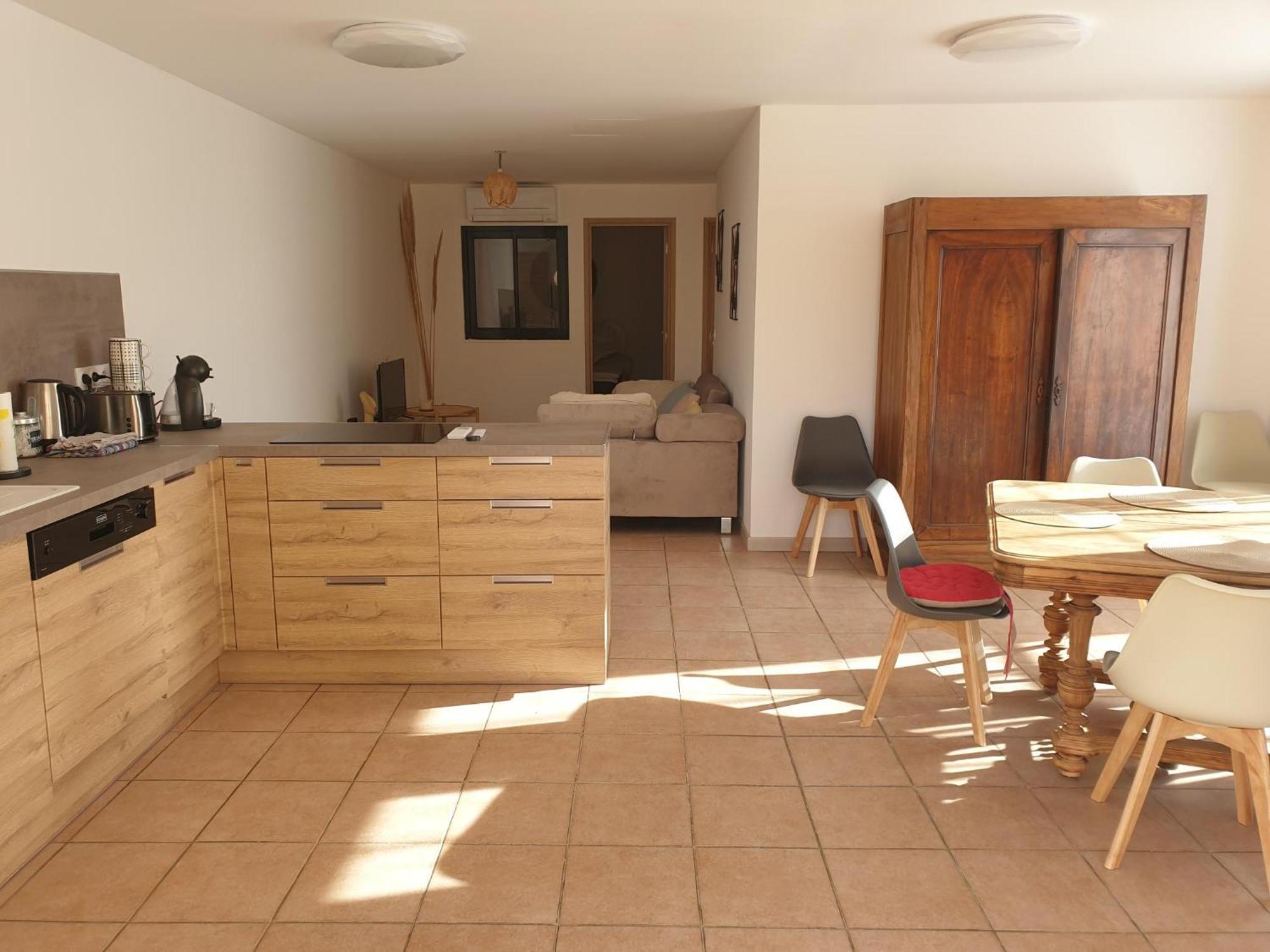 Vila Luciole Des Alpilles Mouries Exteriér fotografie